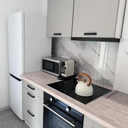 Apartamenty Na Wodzienowskiego Krakow Exterior photo