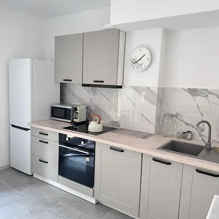 Apartamenty Na Wodzienowskiego Krakow Exterior photo