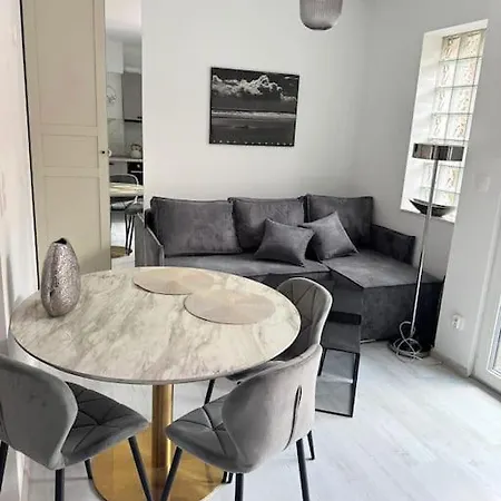 Apartamenty Na Wodzienowskiego Krakow Exterior photo