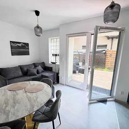 Apartamenty Na Wodzienowskiego Krakow Exterior photo