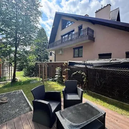 Apartamenty Na Wodzienowskiego Krakow Exterior photo