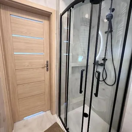 Apartamenty Na Wodzienowskiego Krakow Exterior photo