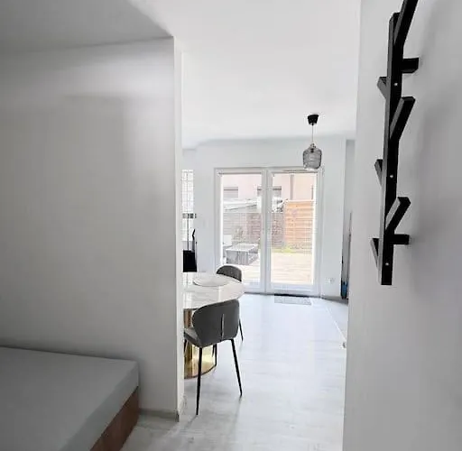 Apartamenty Na Wodzienowskiego